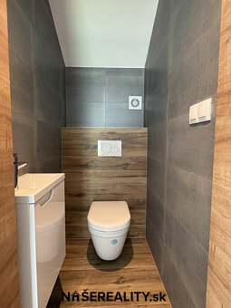 Predaj 4 izb. novostavby v štandarde, Most pri Bratislave –  - 19