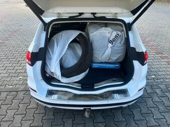 Mondeo 2,0 190k,4x4,AUT,2019,1.MAJ,DPH,TOP stav - 19