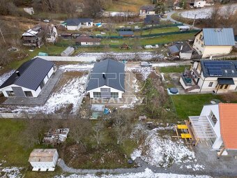 TOP PONUKA - Novostavba 4KK v obci Lietavská Svinná-Babkov - 19