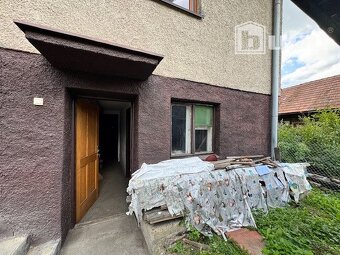 Rodinný dom 100 m2, predaj, Dolný Hričov Peklina - 19