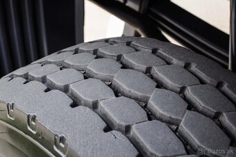 SCANIA P440 4X4 TROJSTRANNÝ SKLÁPAČ / VYKLÁPAČ LEN 53.000KM - 19