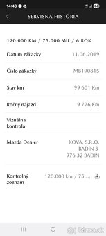 Mazda CX-5 2.2D 175 Skyactiv-D Soul Red Automat AWD - 19