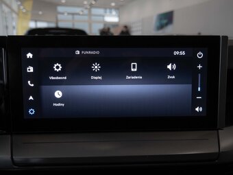 Opel Frontera GS HYBRID 48V 145k e-DCT6 - 19