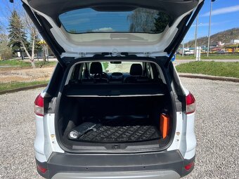 Ford Kuga 2.0tdci - 19