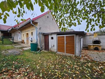 VIVAREAL ROZPRÁVKOVÝ DOMČEK 2 izb. RD, pozemok 767 m2, re - 19
