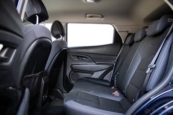 SsangYong Korando 1.5 Turbo e-XGI 163k Style+ AWD A/T - 19