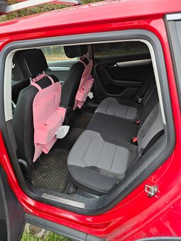 Volkswagen Passat Alltrack B7 2.0 TDI Bluemotion - 19