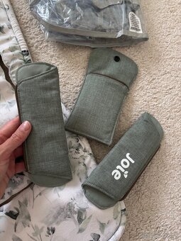 Kocik joie versatrax 2 kombinacia - 19