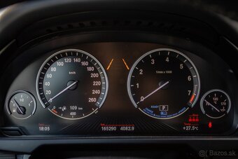BMW X5 f15 xDrive40e iPerformance A/T - 19