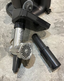 Bosch MUM59M55 1000W kuchynský robot - 19