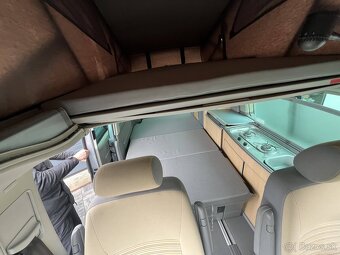 VW California T5 2.5 TDI 4x4 128kw Long - 19