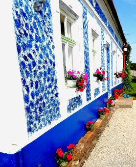 Na predaj zaujímavá nehnuteľnosť v - 19