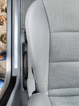 Mercedes benz A200 CDi - 19