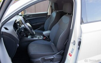 Seat Ateca 1.6tdi 115 DSG automat 85kW - 19