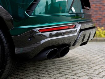 LAMBORGHINI URUS 4.0 V8, 478KW, AT, 4X4, EXCLUSIVE - 19