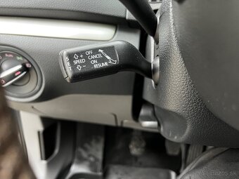 Seat Alhambra 2.0 TDi Reference - 19