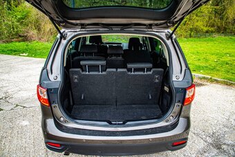 REZERVOVANE Mazda 5 1.8 MZR, 2014, 1. majitel, 7 miest - 19