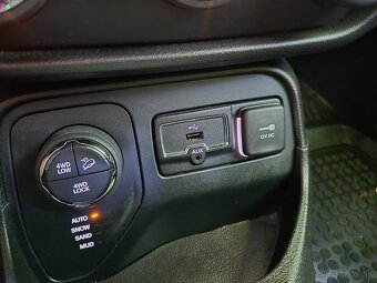 Jeep Renegade 2.0 MJT 140 Limited A/T 4WD - 19
