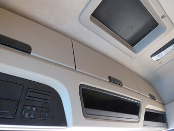 MERCEDES-BENZ ACTROS 1851, EURO6, Aut, Tank 1300 L - 19