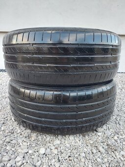 PNEUMATIKY LETNE AJ 55R15 - 19