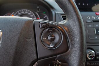Honda CR-V 2.0 i-VTEC Comfort 4WD A/T - 19