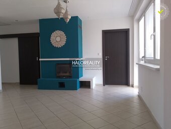 HALO reality - Predaj, rodinný dom Oľdza - NOVOSTAVBA - 19