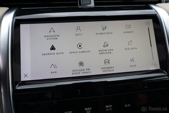 Land Rover Discovery Sport 2.0D 2021 4x4 - 19