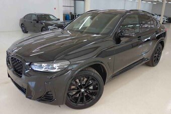 Bmw X4 xDrive30d M Sport - 19
