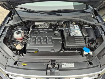 Volkswagen Tiguan 2.0 TDI BMT Highline Virtual Cockpit DSG - 19