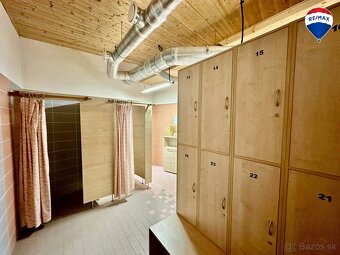 Hotel  Javorník  - Čertov   na predaj  - možný odpočet DPH - 19