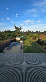 Pekný RD v Leviciach - Ul. Svätý Ján - pozemok 1912 m2 - 19