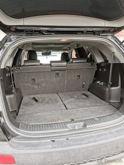 ZLACNENÉ - Kia Sorento KX3 2012 2.2 CRDI - 19