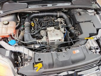FORD FOCUS MK3 1.0 ECOBOOST 74KW 2014 - 19
