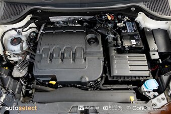 Škoda Karoq 2.0tdi 2020 manuál - 19