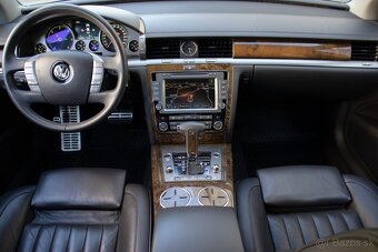 Volkswagen Phaeton 3.0 V6 tiptronic 4-Motion 2013 - 19