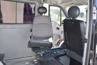 Renault Master 2.5 dCi - 19