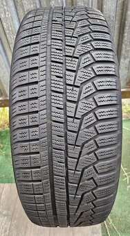 Originálna zimná sada Mercedes - 5x112 r16 + 205/60 r16 - 19