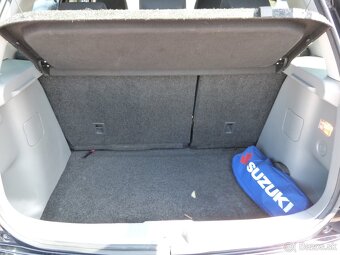 Suzuki SX4 1.5 GC Urban Line AC, SK auto  - 19