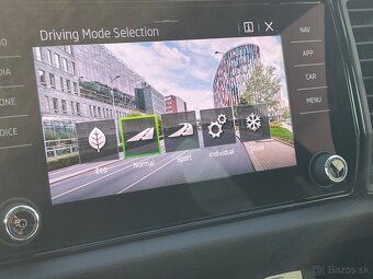 Kodiaq Facelift 2.0 TDI 147kW DSG 4x4 SPORTLINE°ODPOČET DPH° - 19