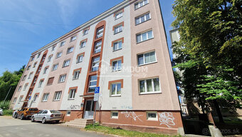 Predaj 3i byt 75m2, Žilina, Bulvár - 19