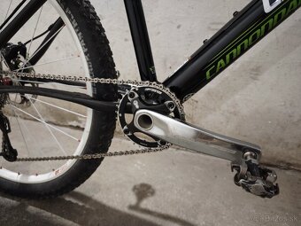 Cannondale Scalpel Carbon Team - 19