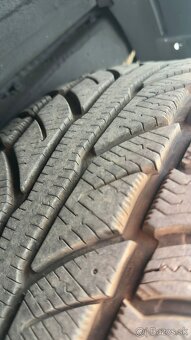 Nissan Pathfinder 2.5 dCI Automat 7-miestny - 19