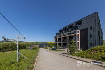 Na predaj trojizbový apartmán v obľúbenom Demänová Rezorte - 19