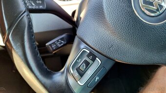 Volkswagen Passat 2.0 TDI BMT Comfortline - 19