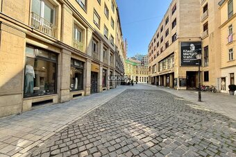 | 2i zariadený byt , Laurinská ul., BA I.- Staré Mesto, 57,3 - 19