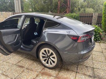 Tesla 3 long - 19