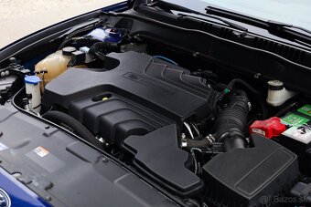 Ford Mondeo 2.0 TDCi Duratorq Manager AWD A/T - 19