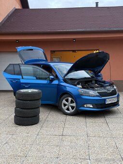 Škoda Fabia 3 - 19