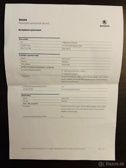 Škoda Octavia Combi 4 IV 2.0 TDI, 129.700 km, MATRIX/VIRTUAL - 19