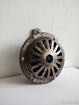 Predám náhradné diely na ČZ 125C a ČZ 150C a ČZ 125/351 - 19